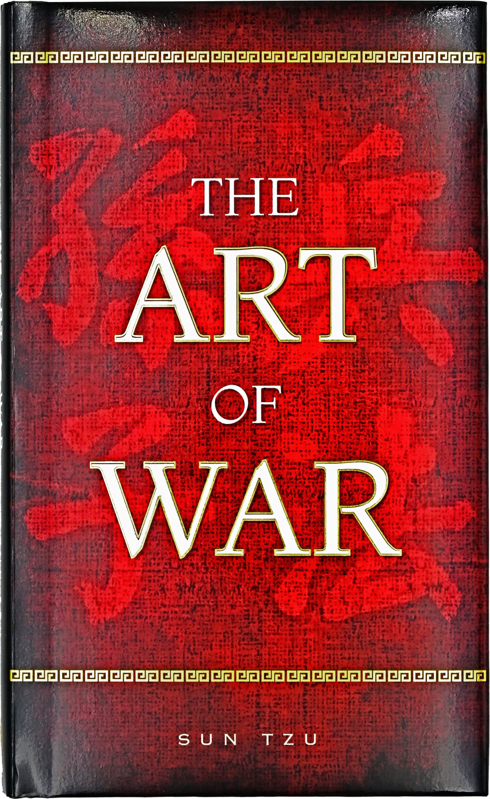 The Art of War by Tzu, Sun