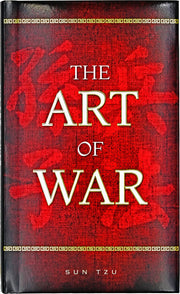 The Art of War by Tzu, Sun