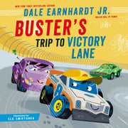 Buster's Trip to Victory Lane by Earnhardt Jr, Dale