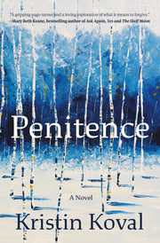 Penitence by Koval, Kristin