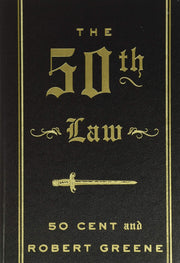 The 50th Law by 50 Cent