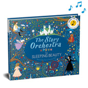 The Story Orchestra: The Sleeping Beauty: Press the Note to Hear Tchaikovsky's Musicvolume 3 by Tickle, Jessica Courtney