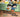 The Great Thanksgiving Escape by Fearing, Mark