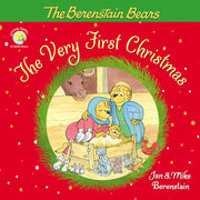The Berenstain Bears, the Very First Christmas by Berenstain, Jan