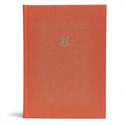 CSB She Reads Truth Bible, Poppy Linen: Notetaking Space, Devotionals, Reading Plans, Easy-To-Read Font by Myers, Raechel