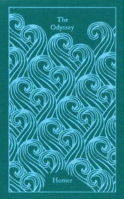 The Odyssey by Homer