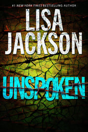 Unspoken by Jackson, Lisa