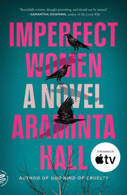Imperfect Women by Hall, Araminta