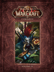 World of Warcraft Chronicle Volume 4 by Forbeck, Matt