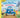 Little Blue Truck Feeling Happy: A Touch-And-Feel Book by Schertle, Alice