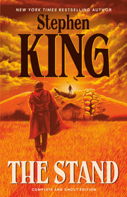 The Stand by King, Stephen