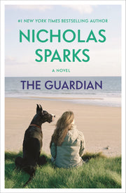 The Guardian by Sparks, Nicholas