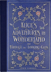 Alice's Adventures in Wonderland (Masterpiece Library Edition) by