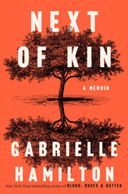 Next of Kin: A Memoir by Hamilton, Gabrielle