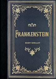 Frankenstein (Masterpiece Library Edition) by Wollstonecraft, Mary