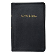 Rvr 1960 Biblia Letra Gigante, Negro Imitaci?n Piel (Edici?n 2023): Con Referencias. Nueva Tipograf?a by B&h Espa?ol Editorial