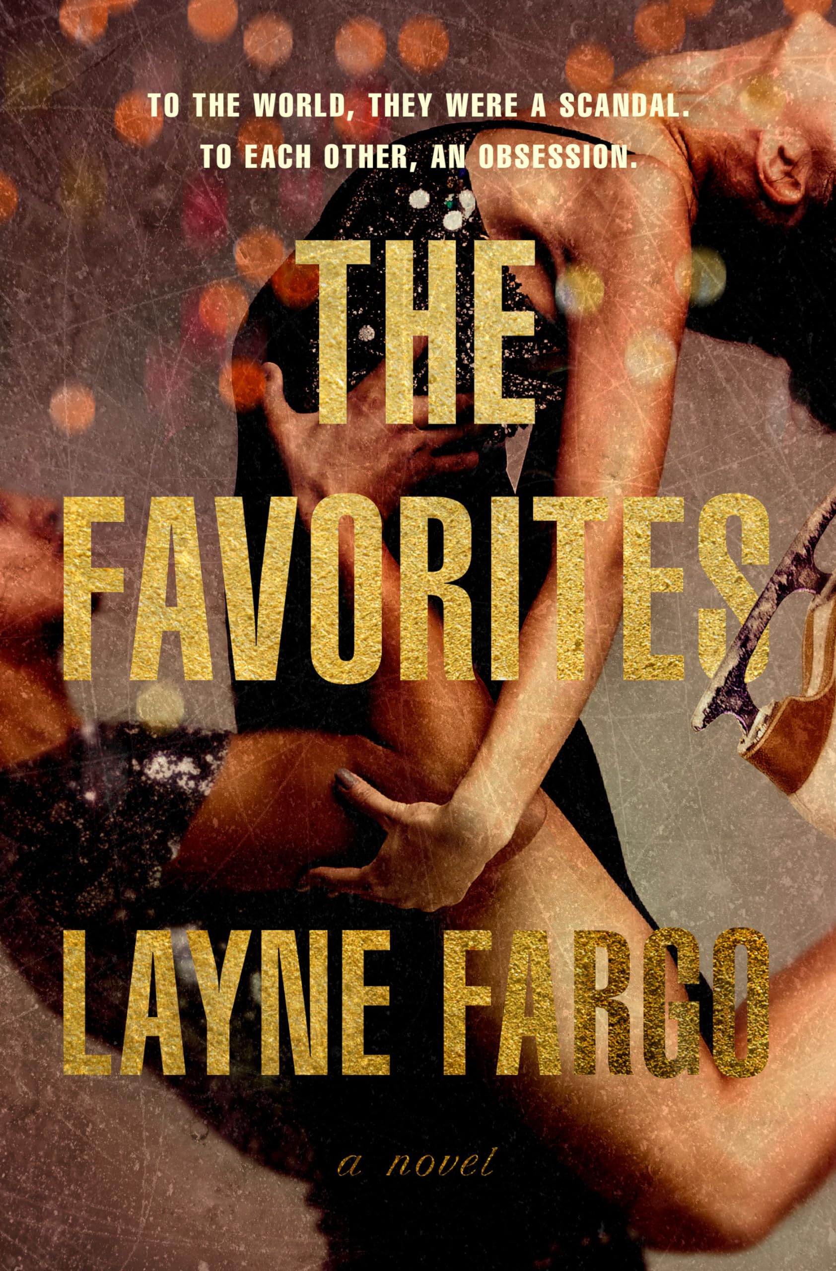 The Favorites by Fargo, Layne