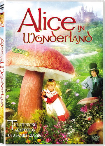 Alice In Wonderland (1985)