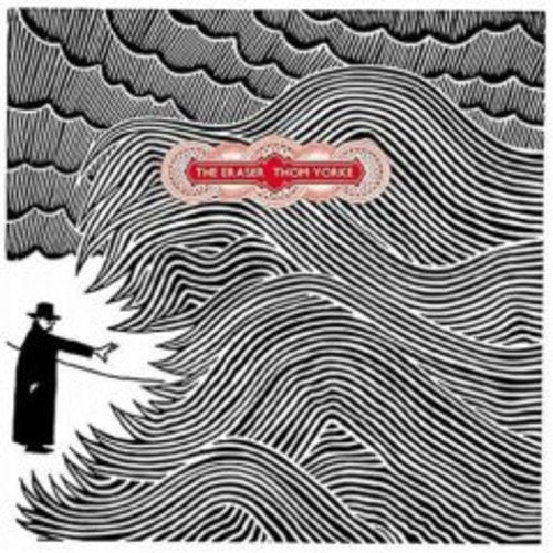 Eraser, Thom Yorke, LP