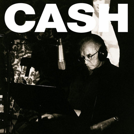 American 5: A Hundred Highways, Johnny Cash, LP