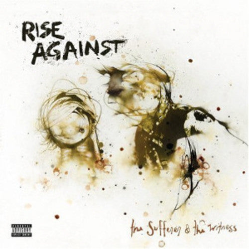 Sufferer & The Witness