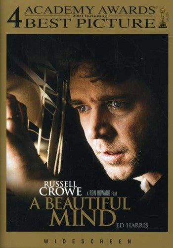 Beautiful Mind, Beautiful Mind, DVD