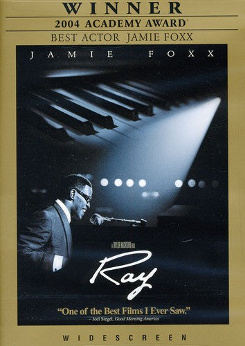 Ray, Ray, DVD