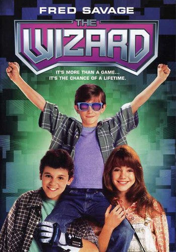 Wizard (1989)