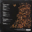 Erykah Badu - New Amerykah Part One: 4th World War (2xLP) - Vinyl LP, LP