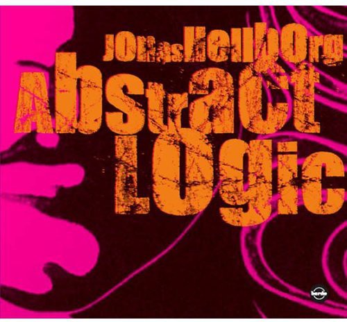 Abstract Logic -- Jonas Hellborg, CD