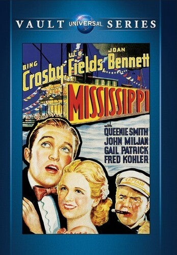 Mississippi -- DVD