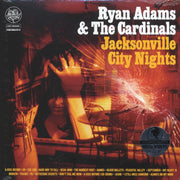 Ryan Adams - Jacksonville City Nights (2xLP) (180g) (pallas press) (audiophile) - Vinyl LP
