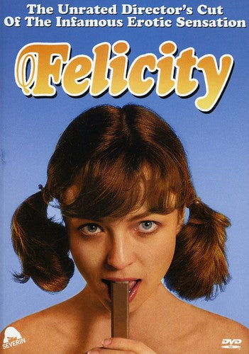 Felicity, Felicity, DVD