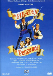 Pirates Of Penzance