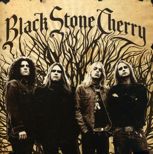 Black Stone Cherry