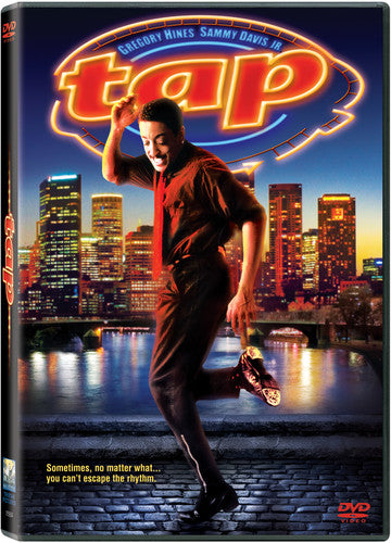 Tap, Tap, DVD