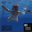 Nirvana - Nevermind (180g) - Vinyl LP, LP