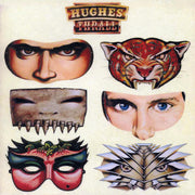 Hughes / Thrall