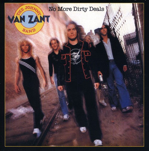 No More Dirty Deals