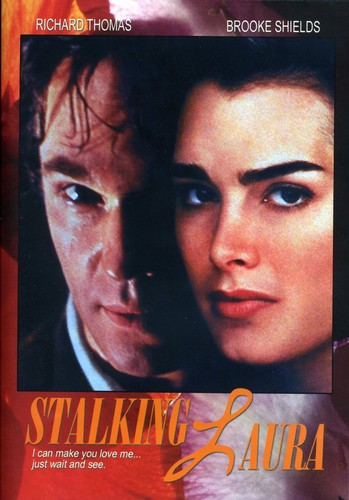 Stalking Laura, Stalking Laura, DVD