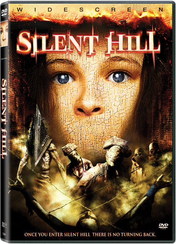 Silent Hill, Silent Hill, DVD