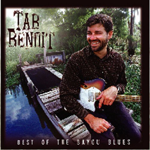 Best Of The Bayou Blues