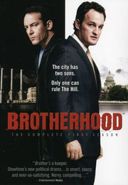Brotherhood: Complete First Season