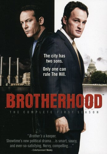 Brotherhood: Complete First Season