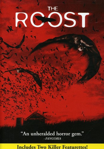 Roost, Roost, DVD