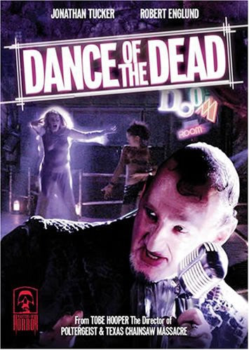 Masters Of Horror: Dance Of The Dead -- DVD