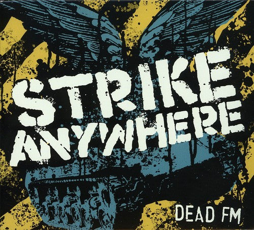Dead Fm