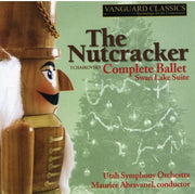 Nutcracker (Complete) / Swan Lake Suite
