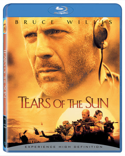 Tears Of The Sun