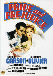 Pride & Prejudice (1940)